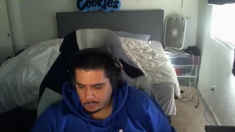 thesexymikeshow online show from 12/22/25, 09:01