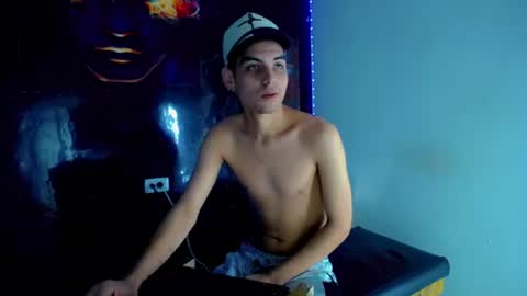 David y Daniel online show from 07/02/26, 02:44