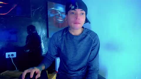 David y Daniel online show from 07/08/26, 05:23