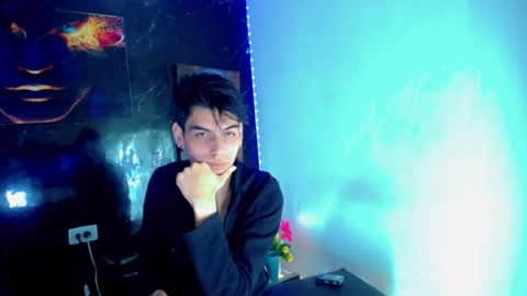 David y Daniel online show from 07/13/26, 06:33