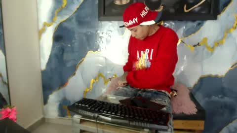 David y Daniel online show from 07/16/26, 05:13