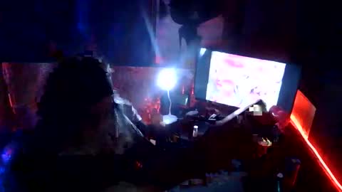 theshowgirl online show from 05/19/26, 02:51
