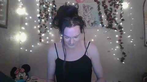 sillymillie0 online show from 01/21/25, 10:30