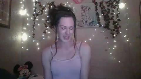 sillymillie0 online show from 02/08/25, 01:22