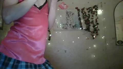 sillymillie0 online show from 02/22/25, 11:24