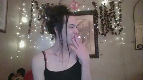 sillymillie0 online show from 01/11/26, 07:52