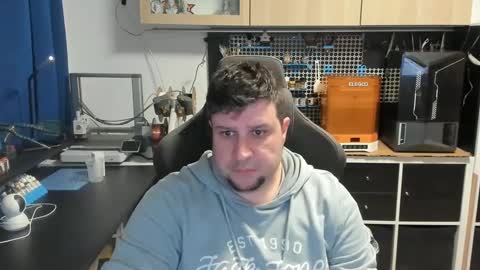 thesir35 online show from 03/09/25, 05:49