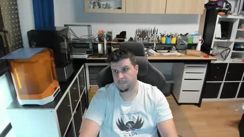 thesir35 online show from 10/23/25, 02:49