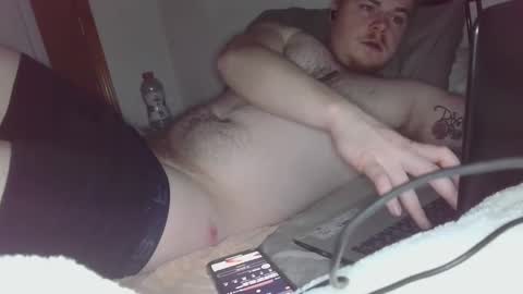 theskeetr27 online show from 12/24/24, 08:55