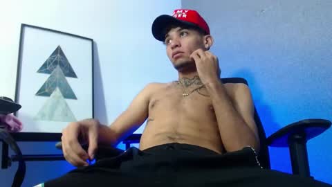 Snapshot of theskinny8inch_ chatting on 02/20/25, 06:28 theskinny8inch_ online show from 02/20/25, 06:28