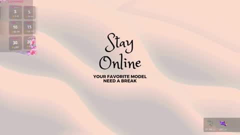 salomon becker online show from 12/04/25, 07:06