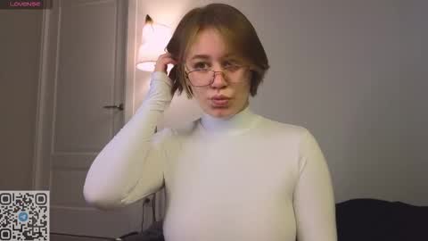 Lucia online show from 01/19/26, 07:12