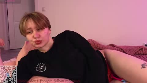 Lucia online show from 04/18/26, 02:21