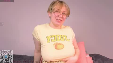 Lucia online show from 05/16/26, 06:28