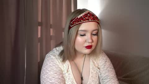 Snapshot of thestephy chatting on 05/20/26, 01:50 Stephy or just Stesha online show from 05/20/26, 01:50