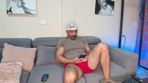 thestraightroom online show from 03/25/26, 11:27