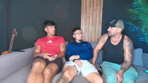 thestraightroom online show from 04/01/26, 12:28