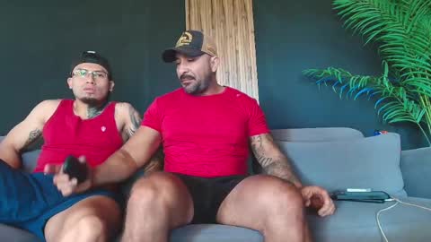 thestraightroom online show from 04/10/26, 01:16