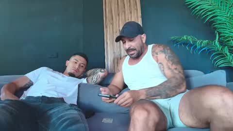 thestraightroom online show from 04/13/26, 12:43