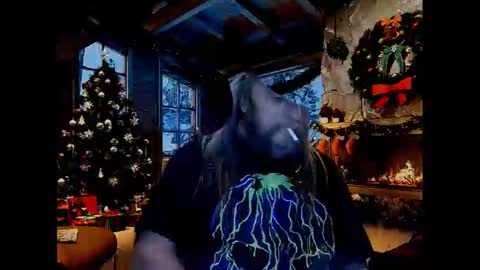 The Stranger with Kandi online show from 12/23/24, 07:38