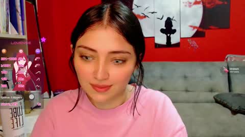 Snapshot of thesweethari chatting on 02/22/25, 05:23 I dont do real meetings My bio online show from 02/22/25, 05:23