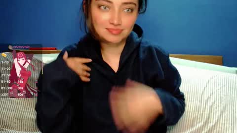 Snapshot of thesweethari chatting on 12/05/25, 02:20 I dont do real meetings My bio online show from 12/05/25, 02:20