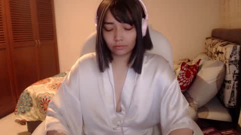 Mai online show from 02/03/25, 03:09