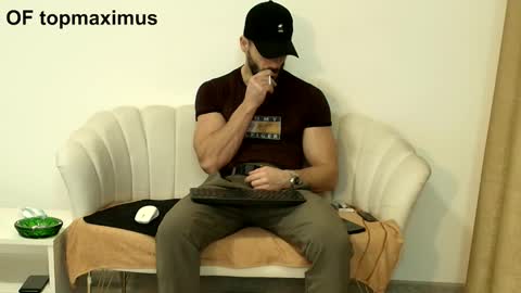 TheTop online show from 11/25/25, 06:41