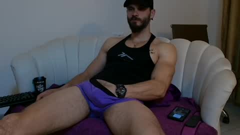 TheTop online show from 04/08/26, 05:46