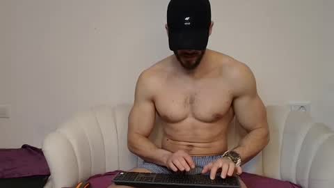 TheTopAlex online show from 03/07/26, 07:27