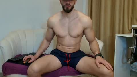 TheTopAlex online show from 04/01/26, 02:23