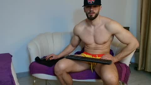 TheTopAlex online show from 04/03/26, 02:42