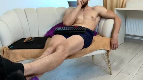 TheTopAlex online show from 05/07/26, 06:30