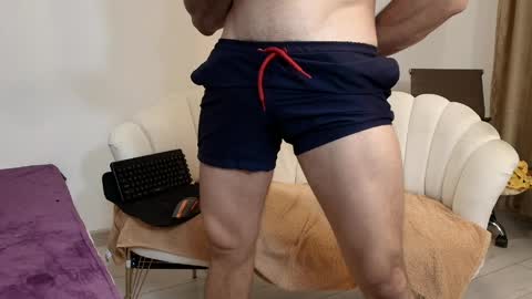 TheTopAlex online show from 05/22/26, 02:19