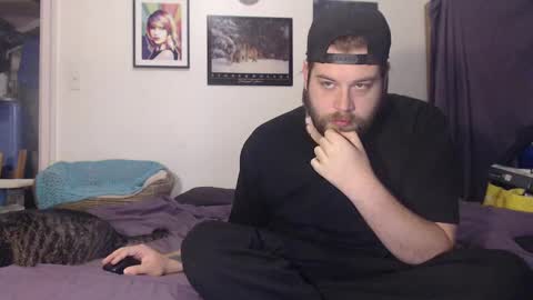 thetribalguy online show from 12/08/24, 12:51