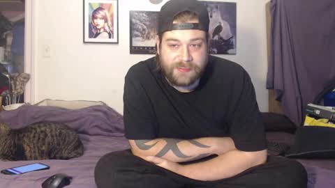 thetribalguy online show from 12/15/24, 01:02