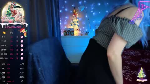 The Great And Powerful Trixie online show from 01/16/25, 06:56