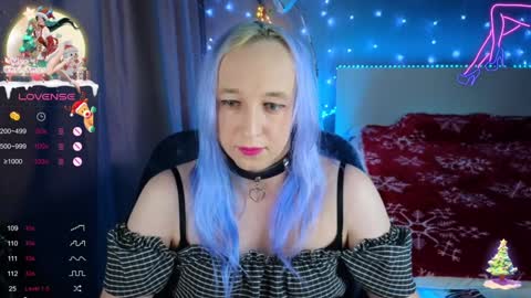 The Great And Powerful Trixie online show from 01/16/25, 09:59