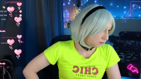 The Great And Powerful Trixie online show from 02/06/25, 08:13