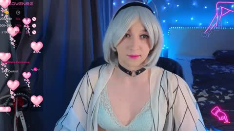 The Great And Powerful Trixie online show from 02/07/25, 09:37