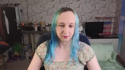 The Great And Powerful Trixie online show from 09/22/25, 06:15