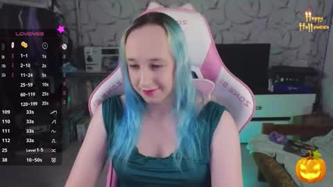 The Great And Powerful Trixie online show from 10/29/25, 09:11