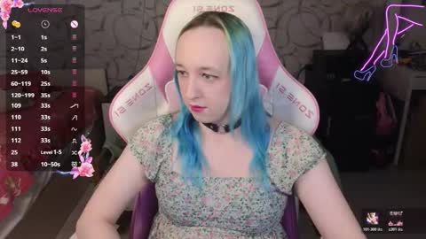 The Great And Powerful Trixie online show from 03/09/26, 10:52