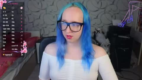 The Great And Powerful Trixie online show from 05/11/26, 12:11