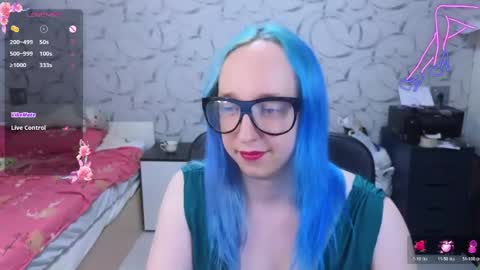The Great And Powerful Trixie online show from 05/14/26, 07:37