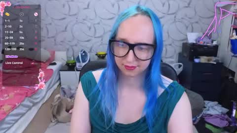 The Great And Powerful Trixie online show from 05/16/26, 10:36