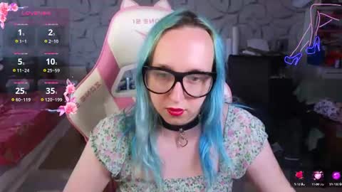 The Great And Powerful Trixie online show from 07/02/26, 01:06