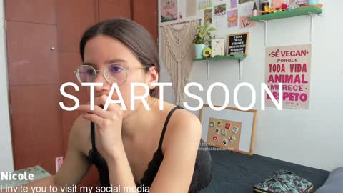 Nicole online show from 12/01/24, 05:35