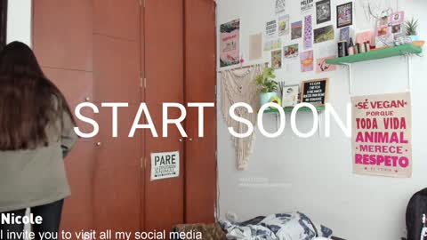 Nicole online show from 01/06/25, 09:00