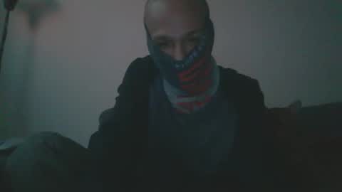 Snapshot of thetubedscarfguy chatting on 02/17/25, 05:53 Scarf guy online show from 02/17/25, 05:53